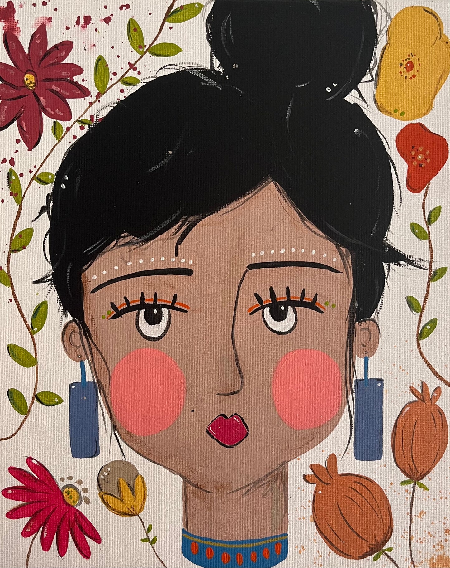 Antonieta - Domingo 16/11 12:00 - 14:00h