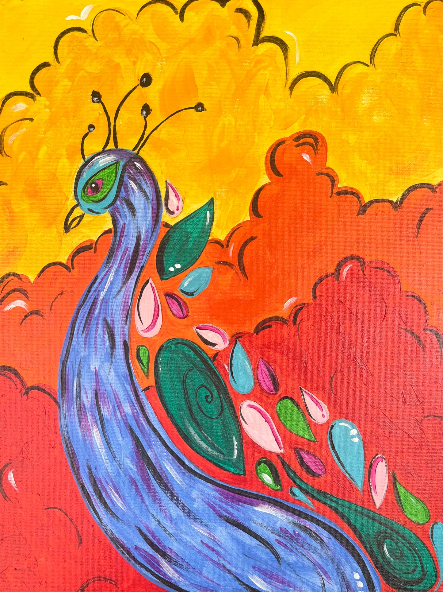 Tarjeta de regalo - Colorín colorado