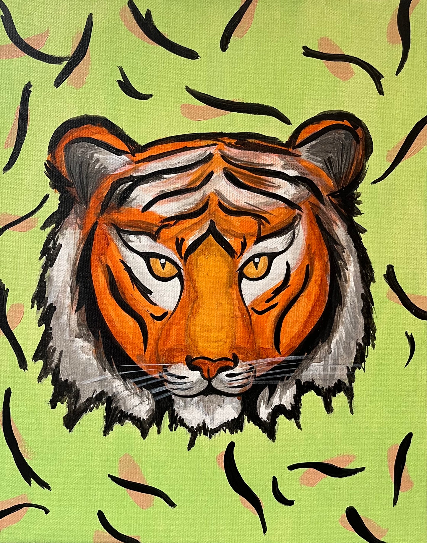 Tarjeta de regalo - Grrrr