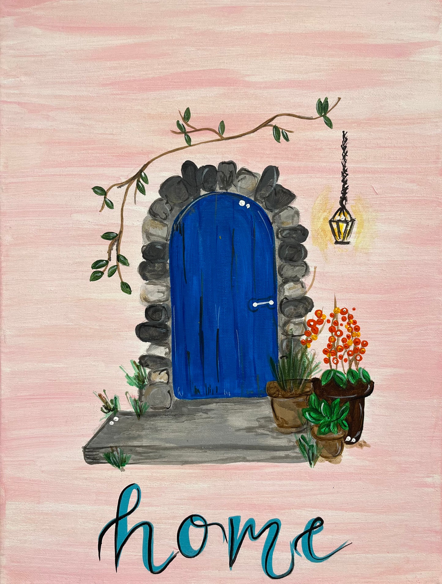 Tarjeta de regalo - Home