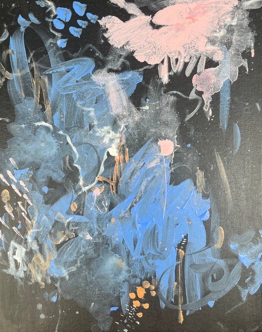 Free (abstracto) - Viernes 07/11 19:00 - 21:00h